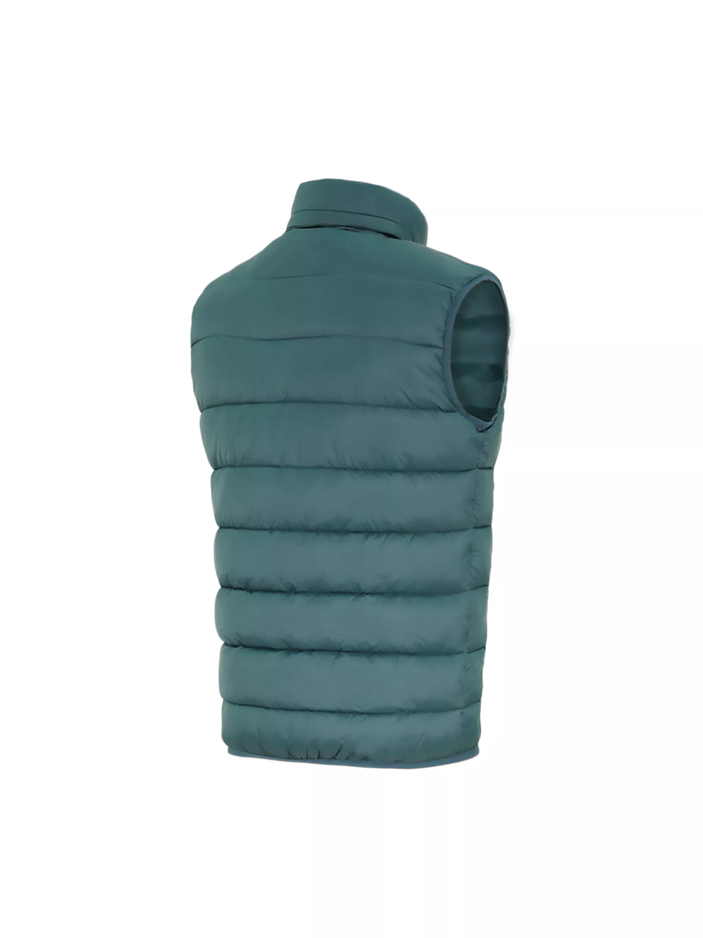 Insulated Vest (back)