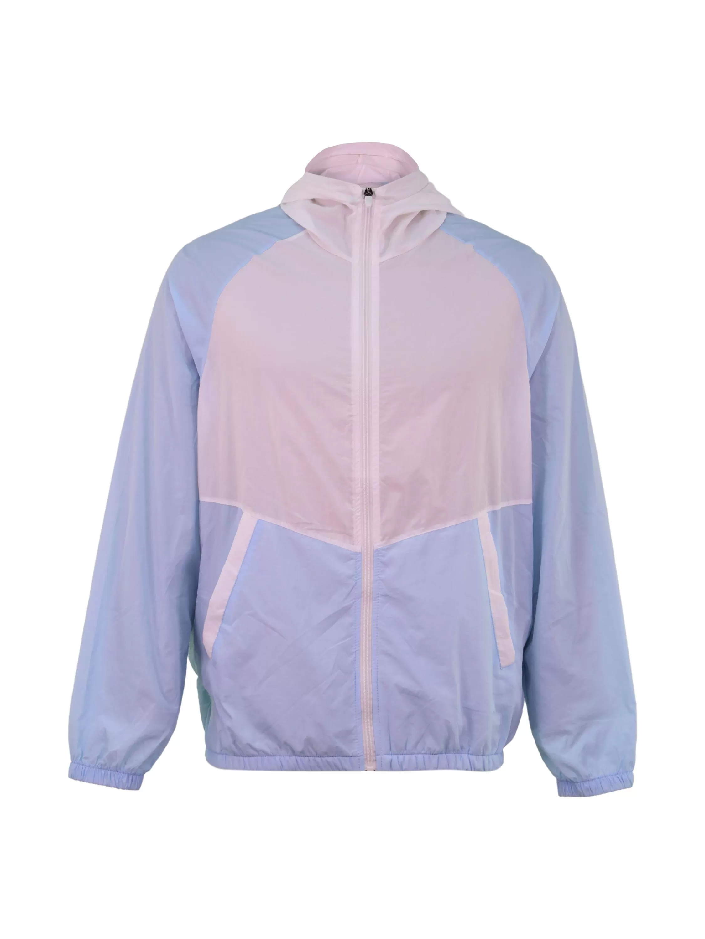 Air Cooling Jacket - Front