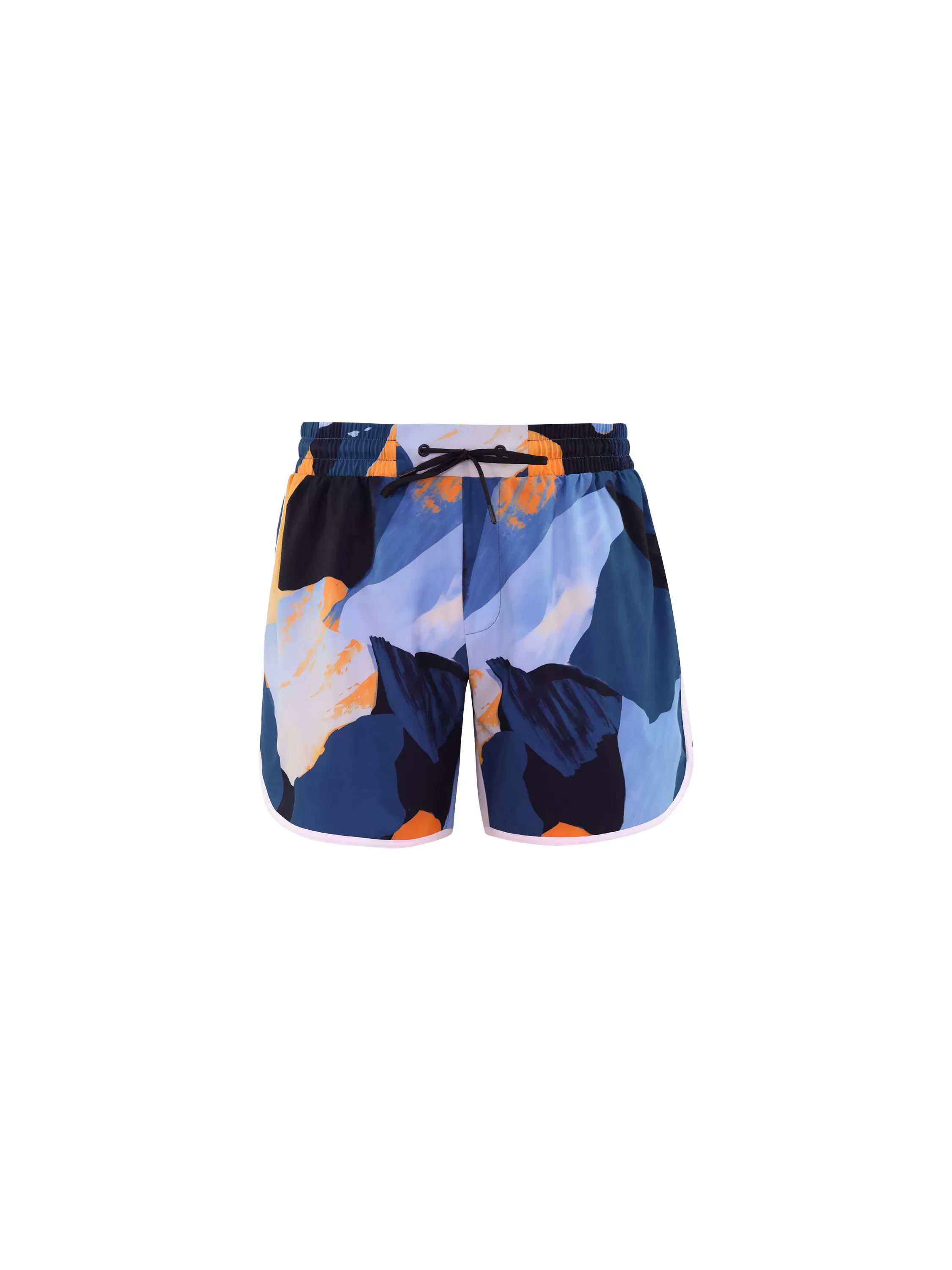 Swim Shorts - Front