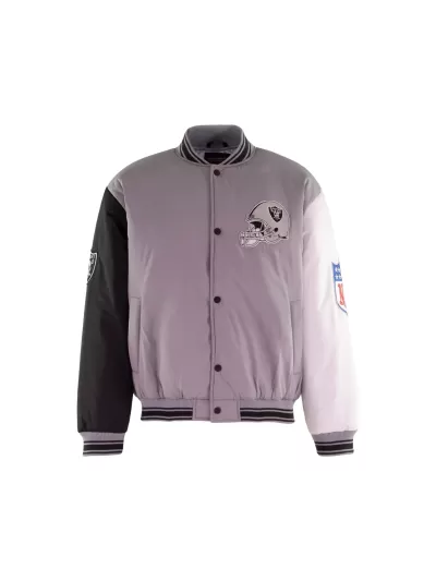 Jackets - Front