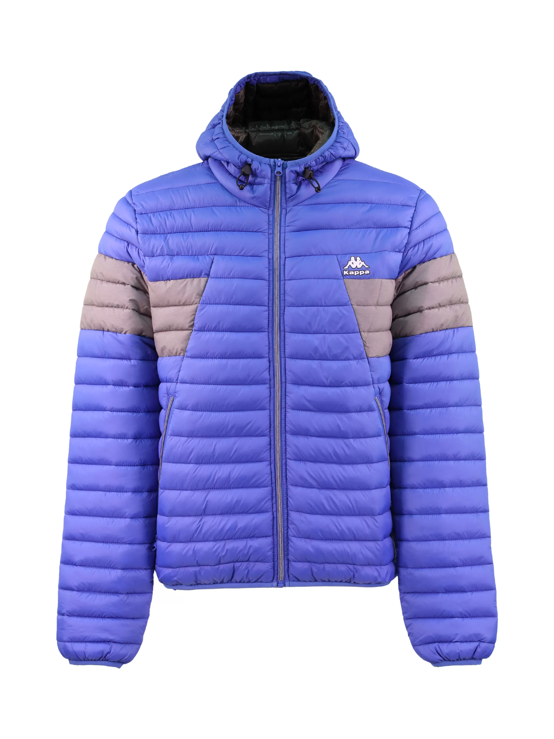 Men's synthetic down jacket best sale