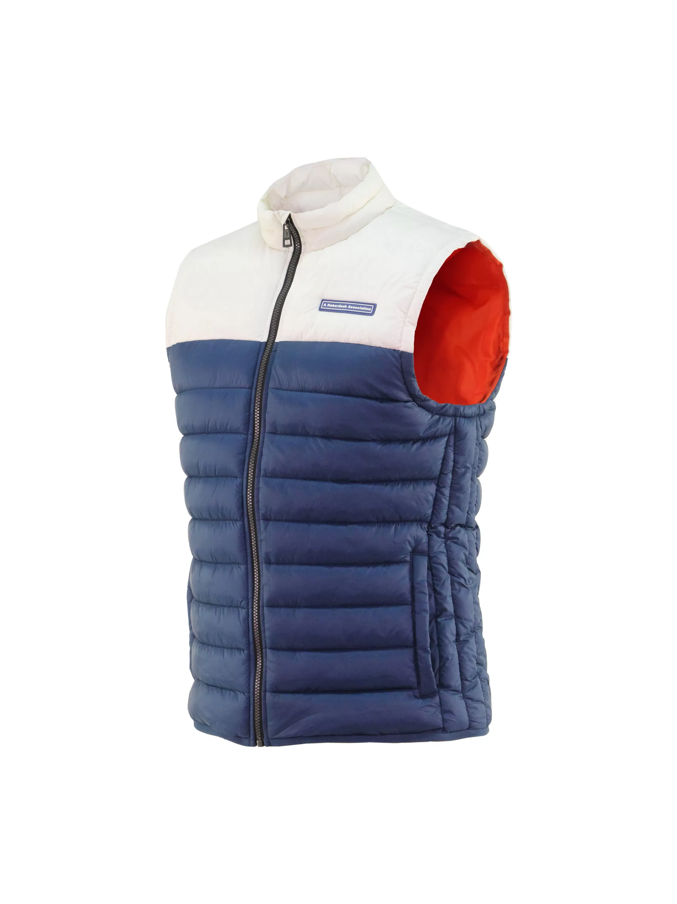 Vest - Front Angle