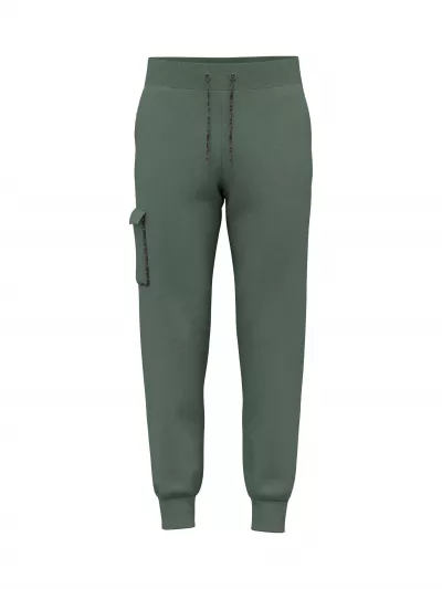 Cargo Joggers (front)
