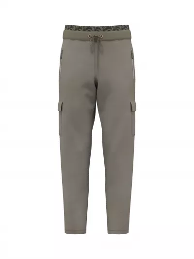 Utility Trousers (front)