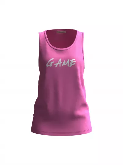 Womens Tank (front)