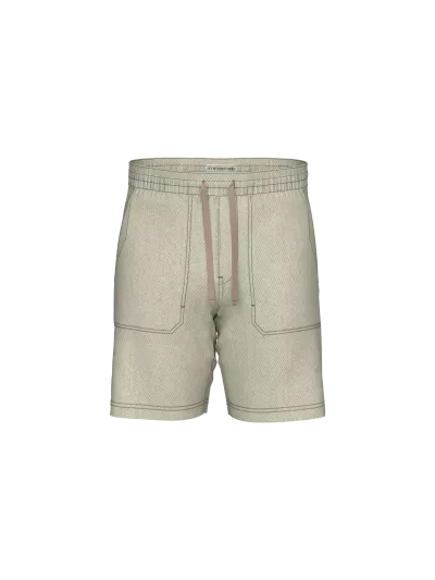 Jersey Shorts (front)