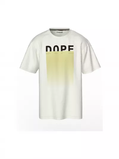 Printed T-Shirt (front)